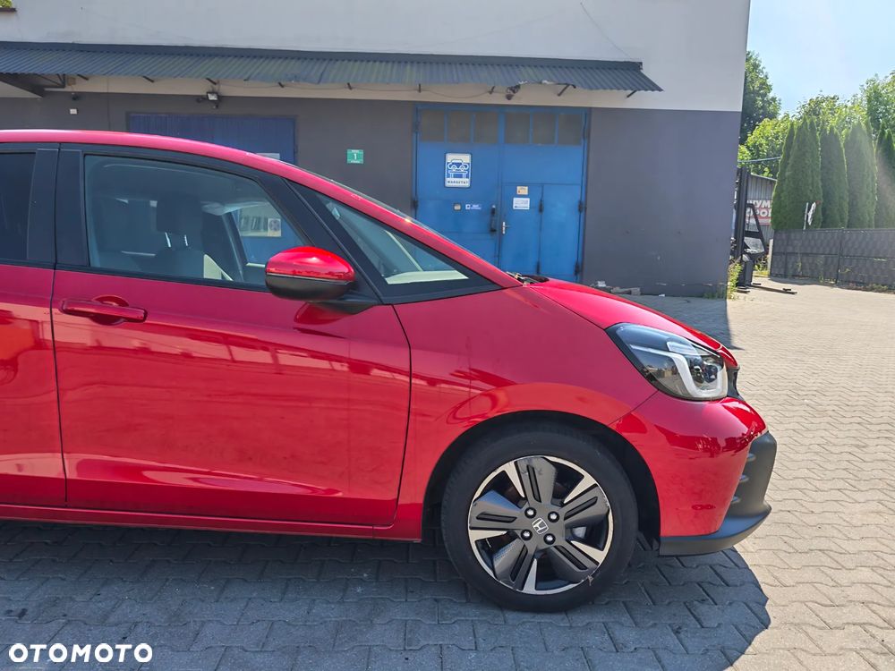 Honda Jazz e:HEV 1.5 i-MMD Elegance - 14