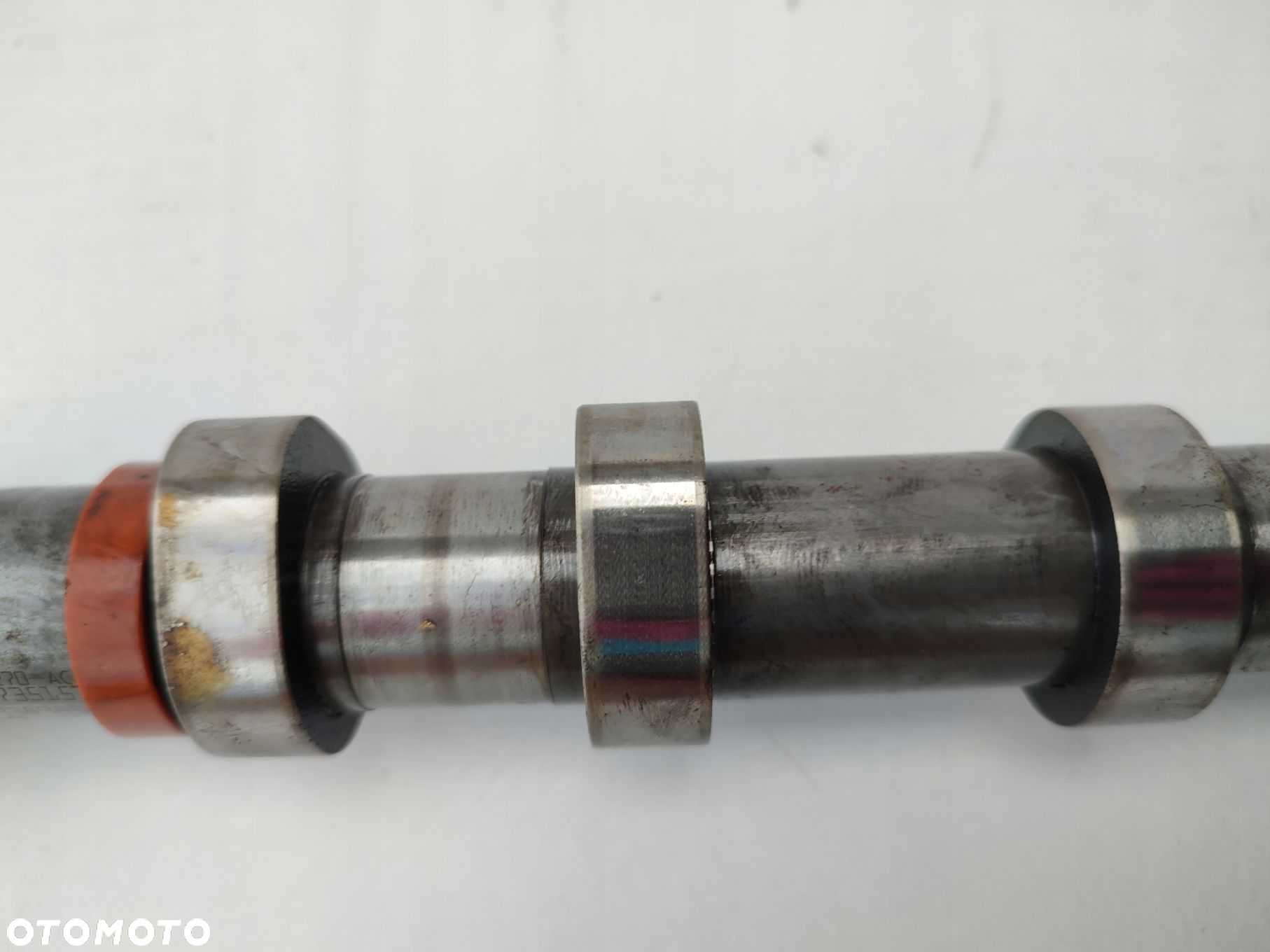 Wałek rozrządu ssący CITROEN C5 III X7 JAGUAR XF 3.0D 4R8Q-6A270-AC - 3
