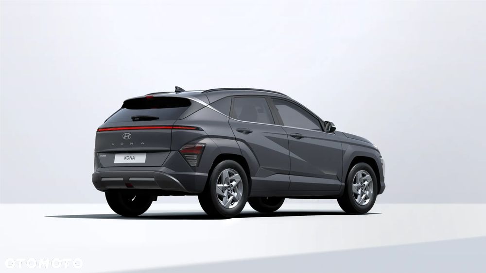 Hyundai Kona 1.6 T-GDI Executive - 4