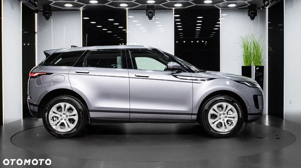 Land Rover Range Rover Evoque 2.0 P249 mHEV HSE - 7