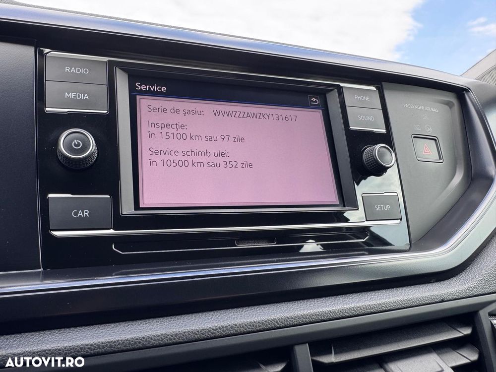 Volkswagen Polo - 23