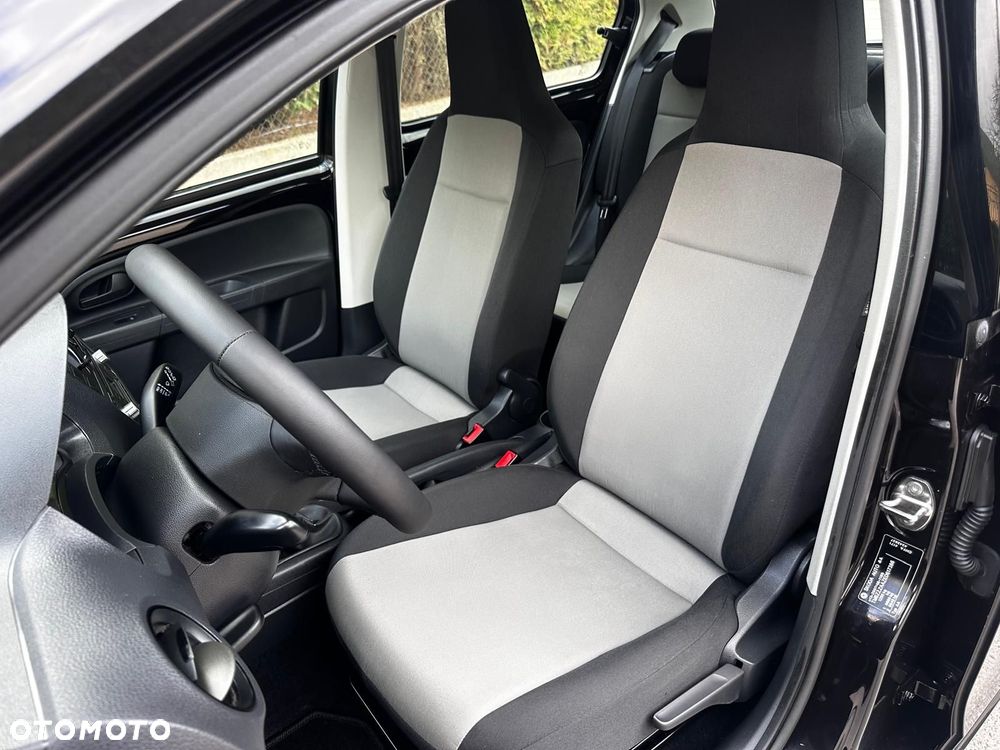 Skoda Citigo - 13
