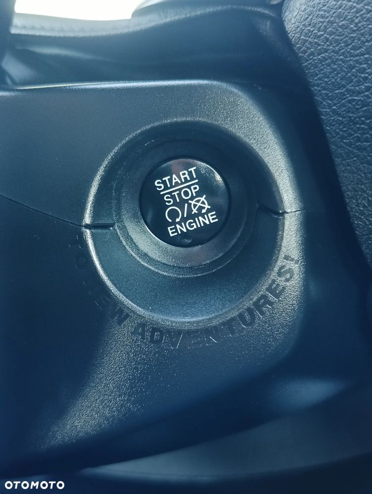 Jeep Renegade 1.4 MultiAir Active Drive Automatik Limited - 36