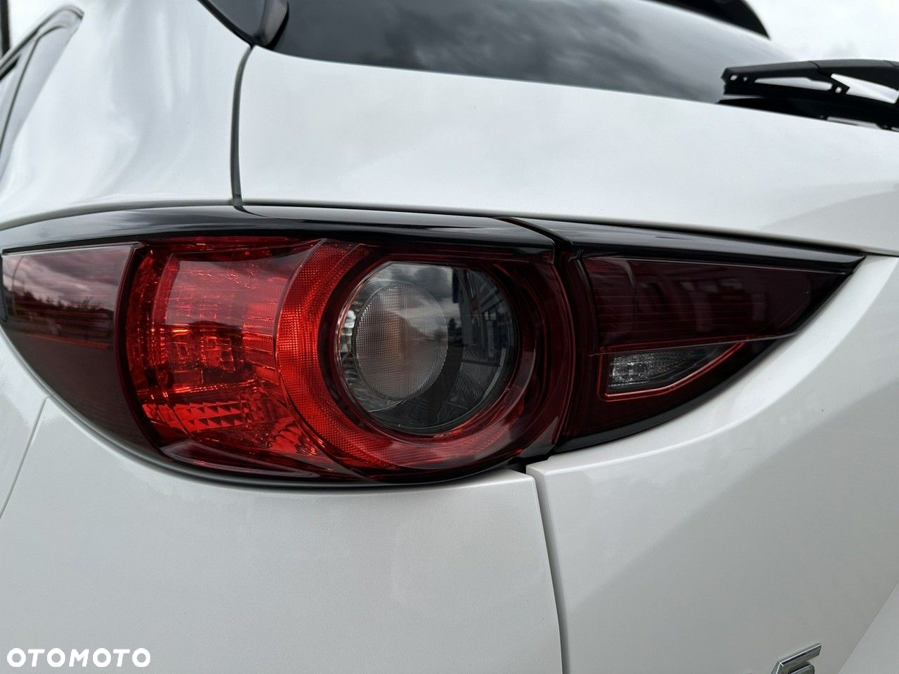 Mazda CX-5 - 6