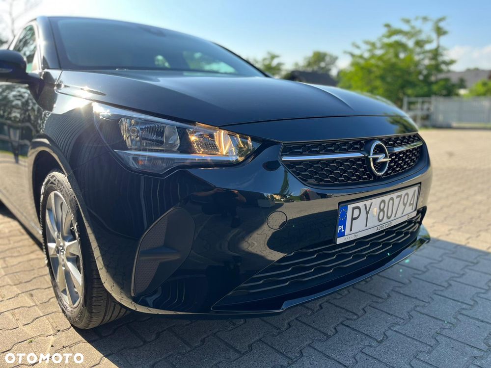 Opel Corsa 1.2 Edition S&S - 16