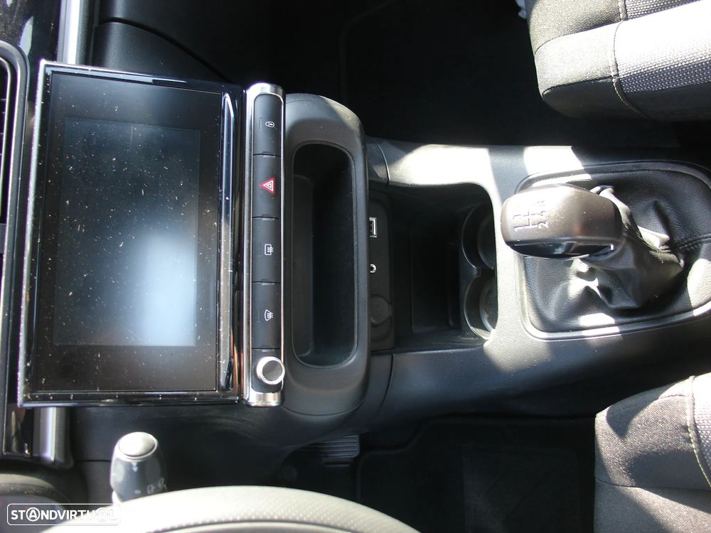 Citroën C3 1.2 PureTech Feel - 17