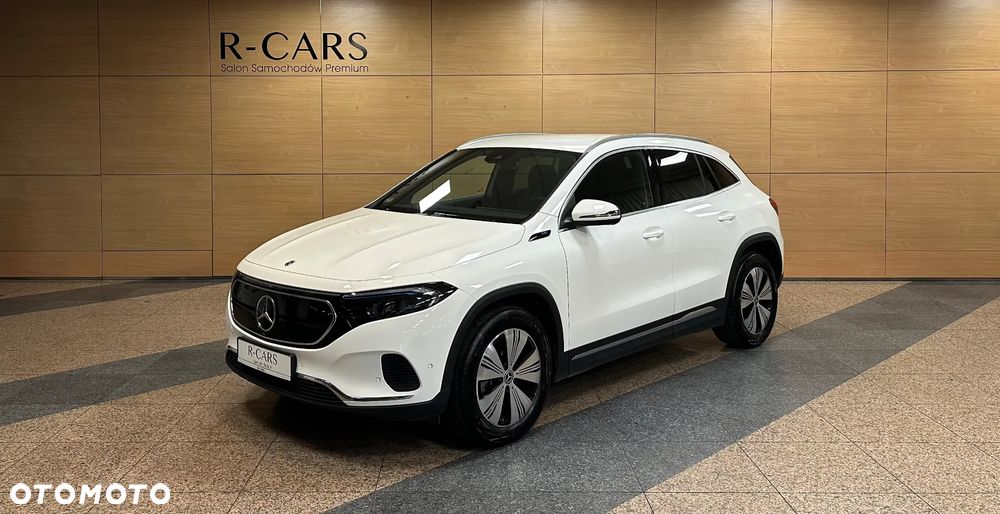 Mercedes-Benz EQA 250 66.5kWh Progressive - 6