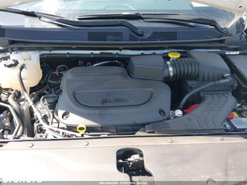 Chrysler Pacifica - 10