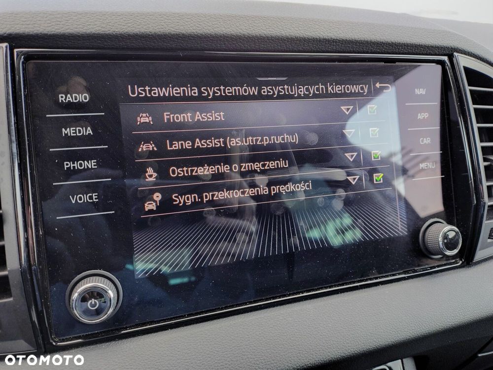Skoda Karoq - 20