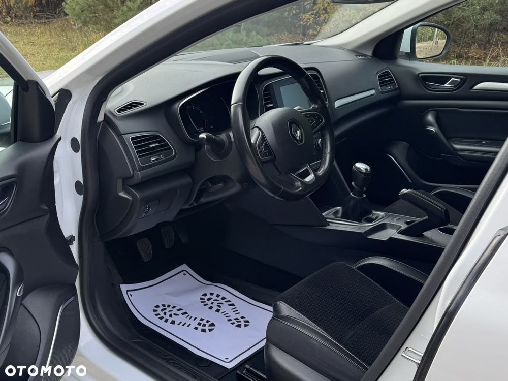 Renault Megane 1.3 TCe FAP Intens - 5