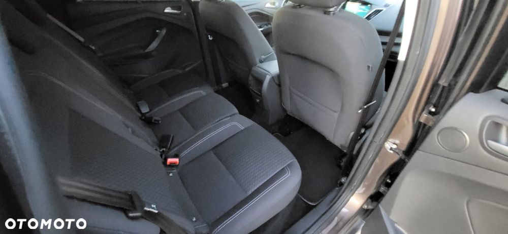 Ford C-MAX 1.0 EcoBoost Start-Stopp-System Trend - 37