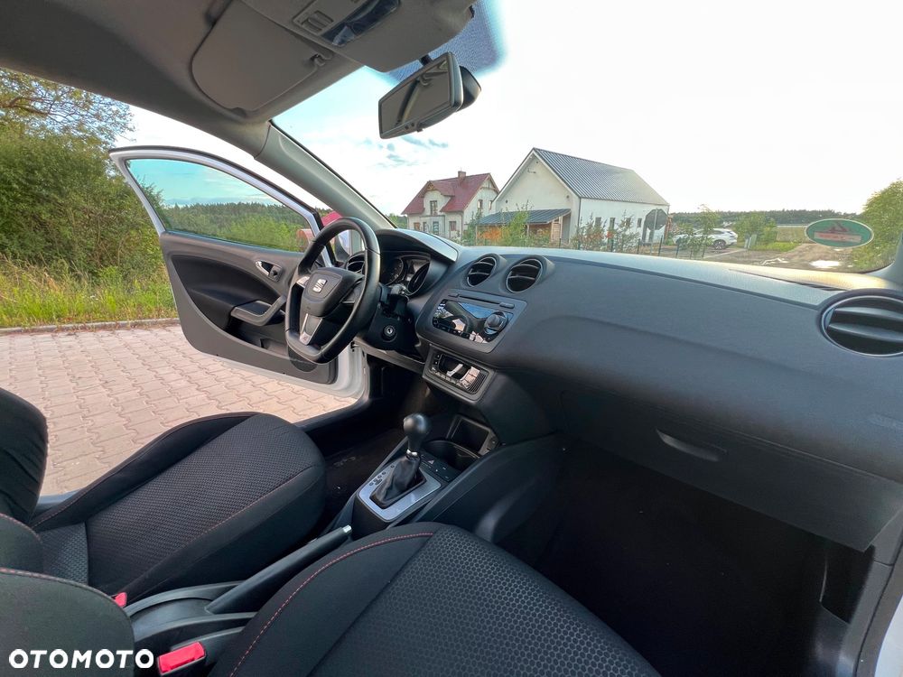 Seat Ibiza - 3