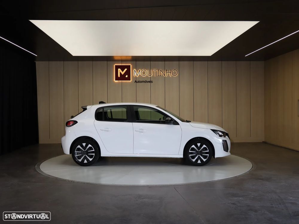 Peugeot 208 PureTech 100 Active Pack - 7