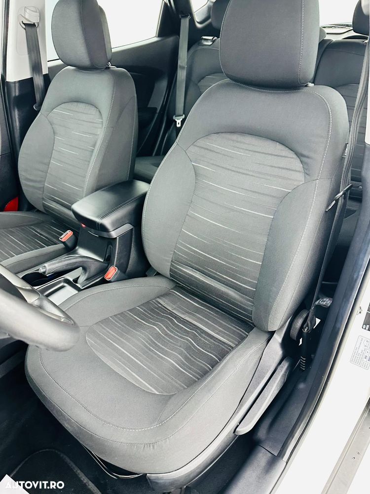 Hyundai ix35 1.6 2WD Classic - 14