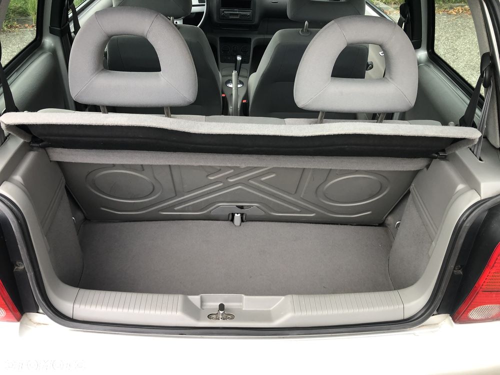 Volkswagen Lupo - 20