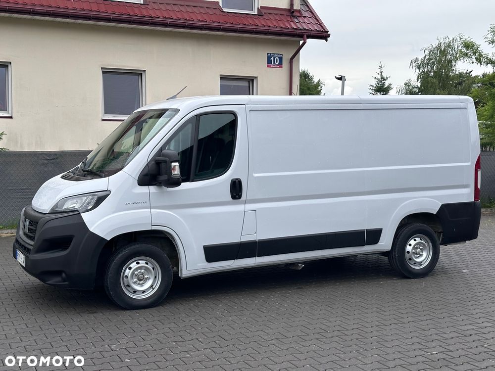 Fiat Ducato - 4