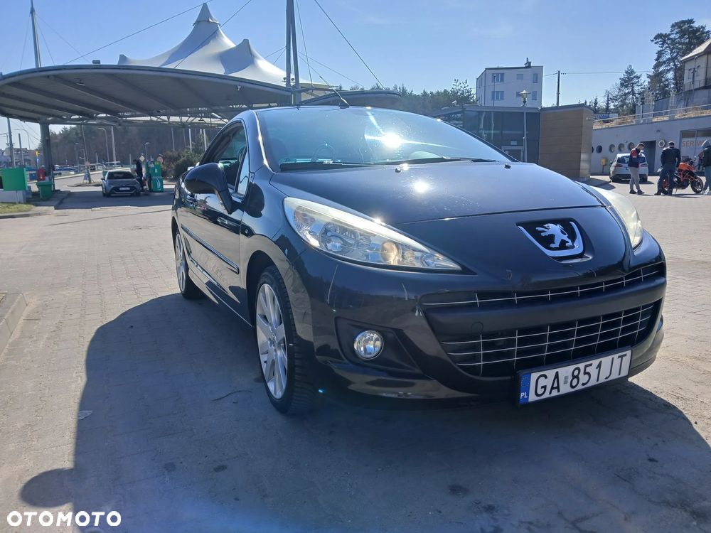 Peugeot 207 CC - 9