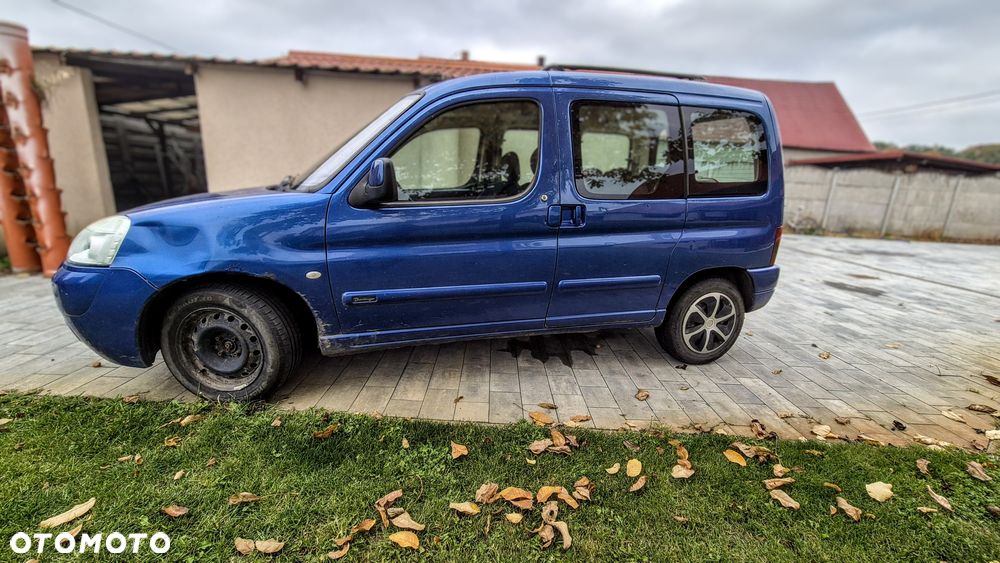 Citroën Berlingo