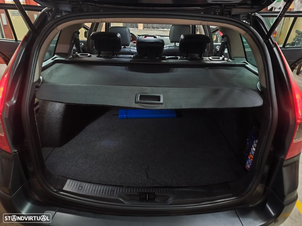 Renault Mégane Break 1.5 dCi Privilège Luxe - 8