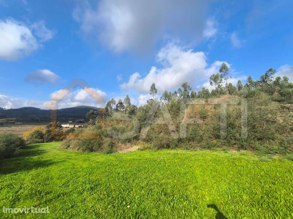 Terreno Urbano com 5078 m2 em Lousada - Grande imagem: 2/11