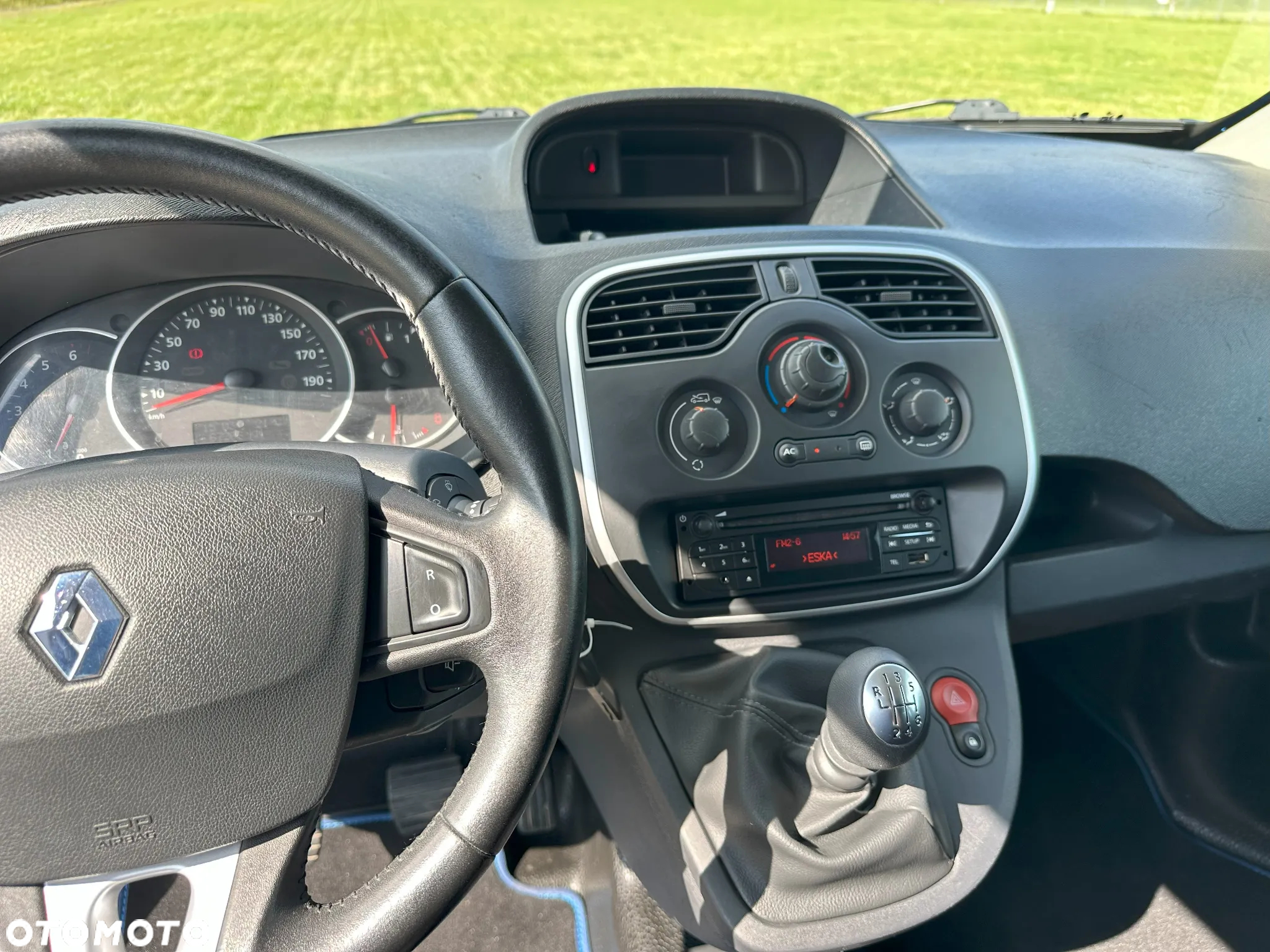 Renault Kangoo - 22