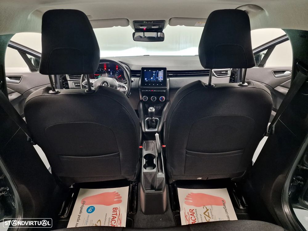 Renault Clio 1.5 Blue dCi Intens - 26