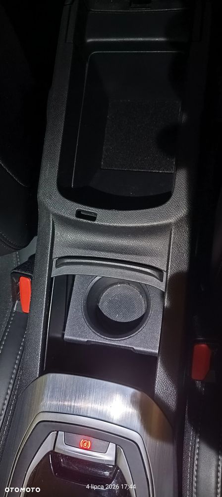 Peugeot 308 BlueHDi 120 EAT6 Stop & Start Allure - 35