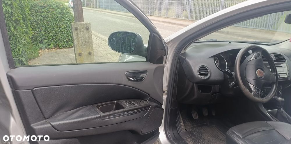 Fiat Bravo 1.6 Multijet 16V DPF Pur-O2 Emotion - 7