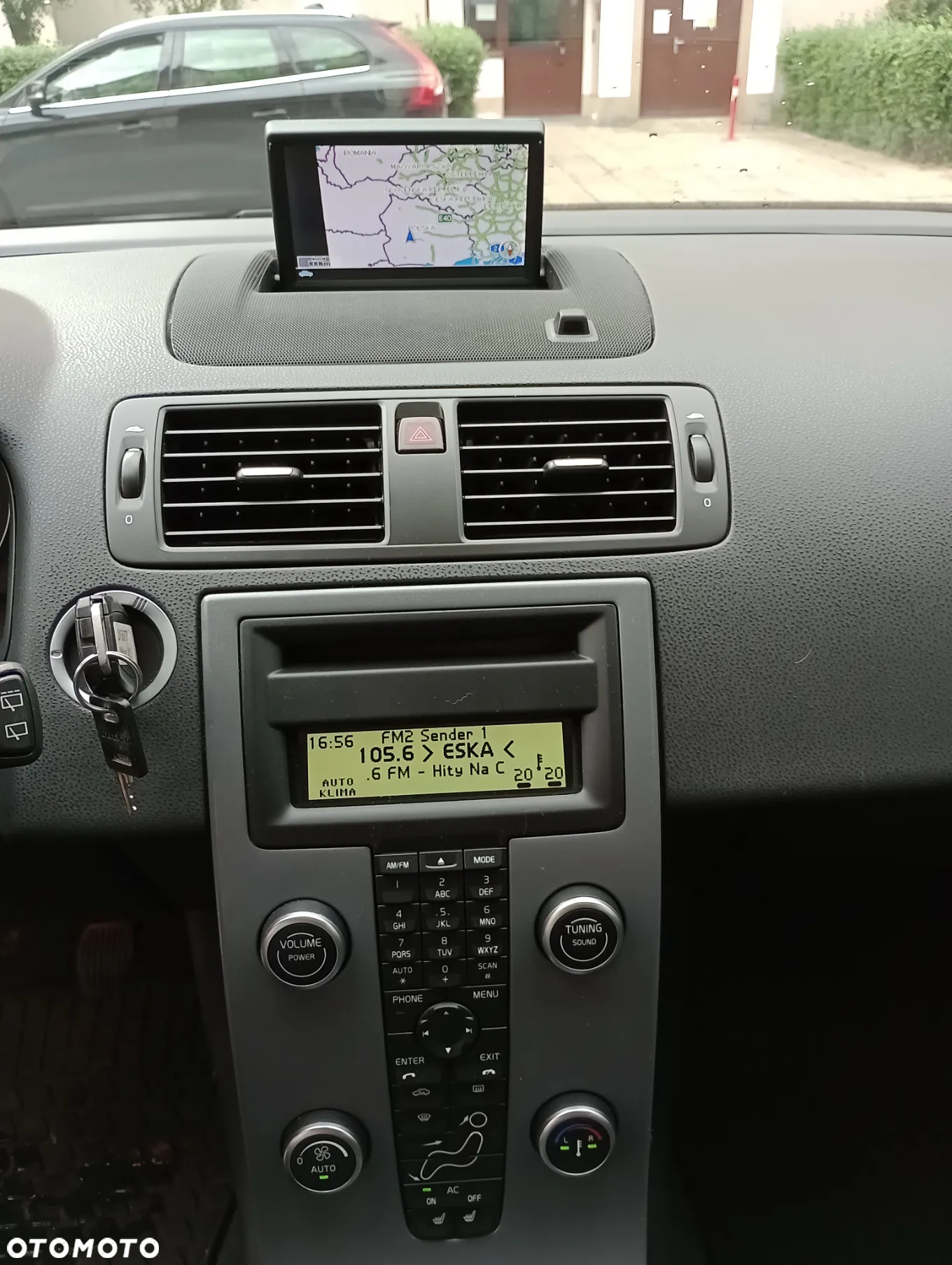 Volvo V50 D3 - 16