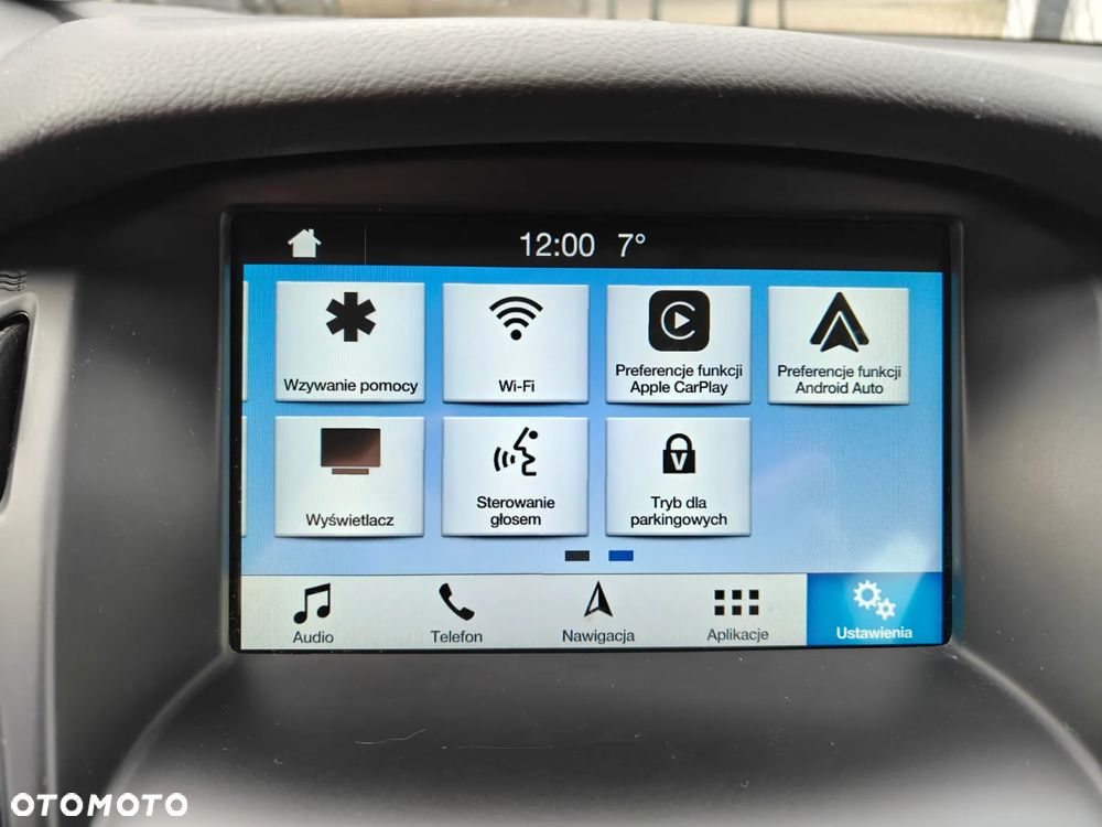 Ford Focus - 14