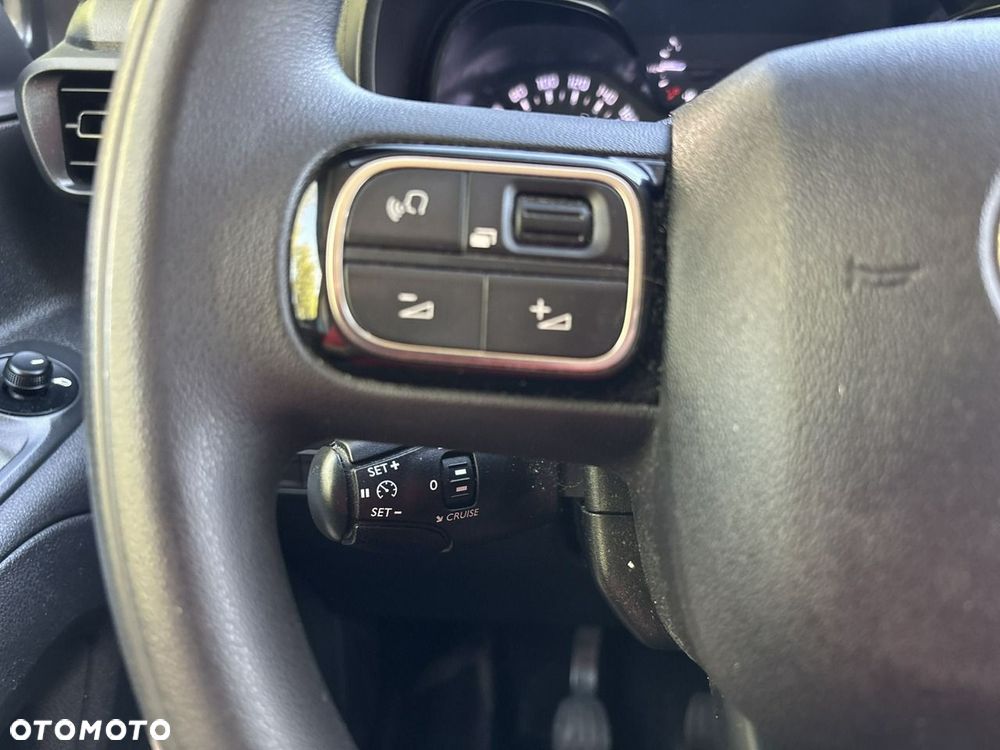 Toyota Proace City - 20