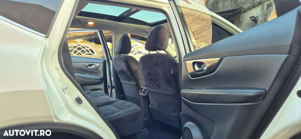 Nissan X-Trail 1.6L dCI Start/Stop Tekna - 13