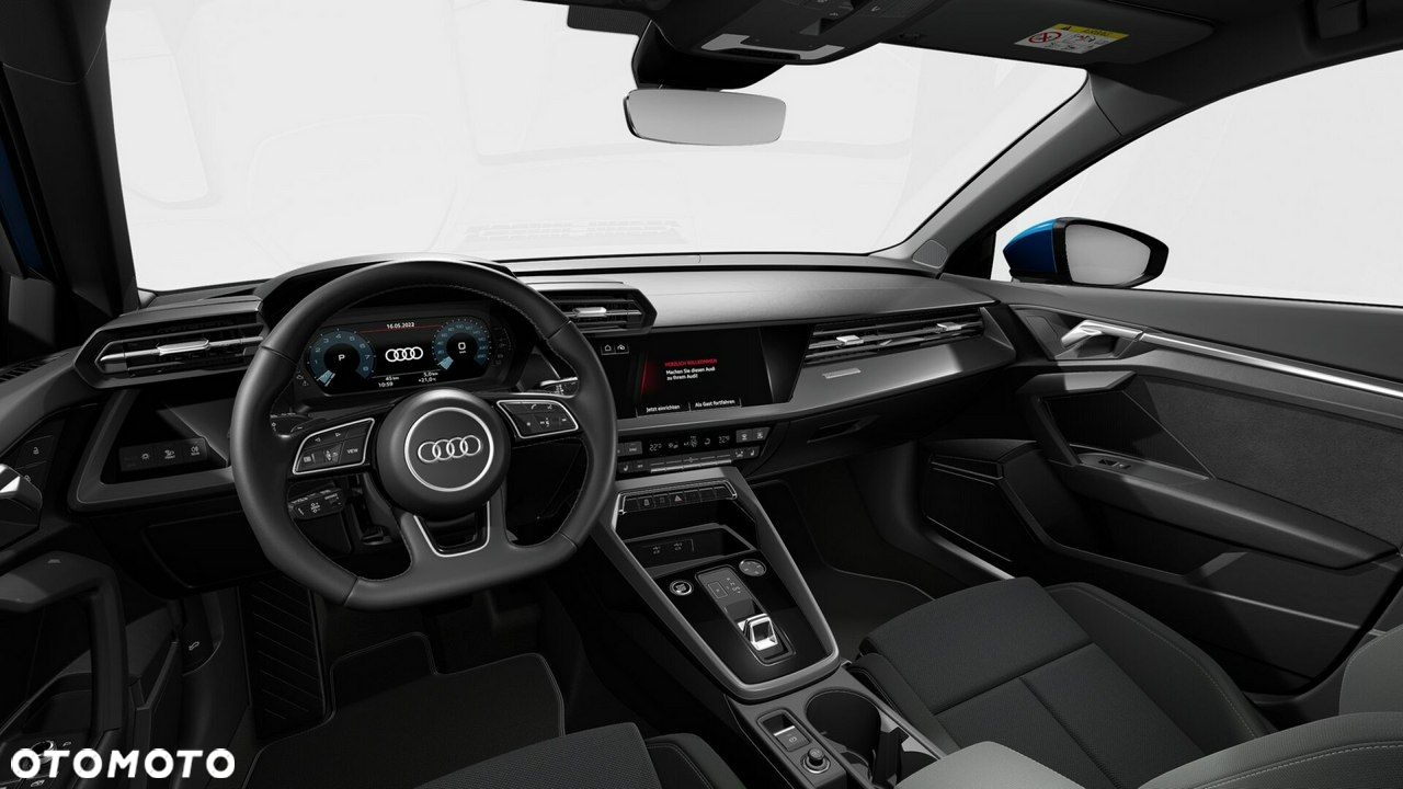 Audi A3 - 8