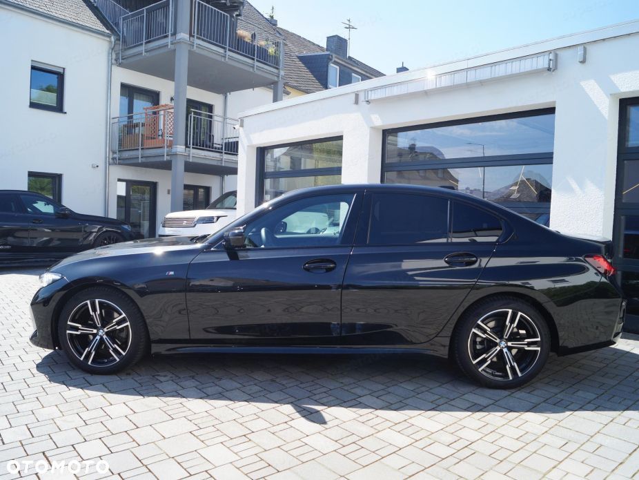 BMW Seria 3 318i M Sport - 3