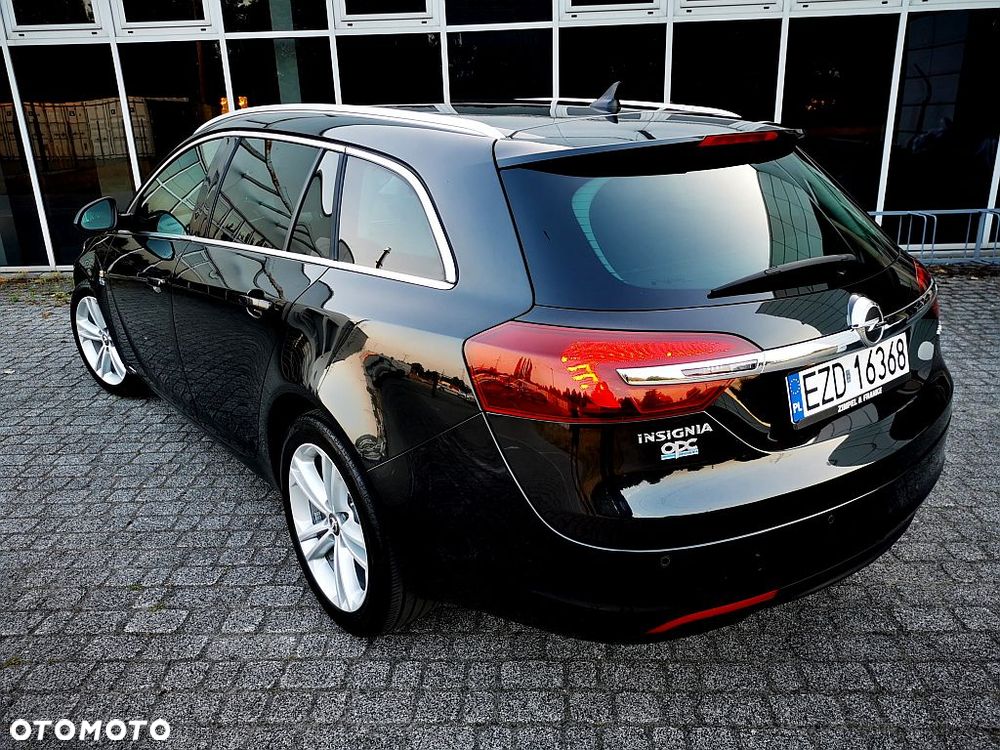 Opel Insignia 1.6 Turbo Innovation - 3