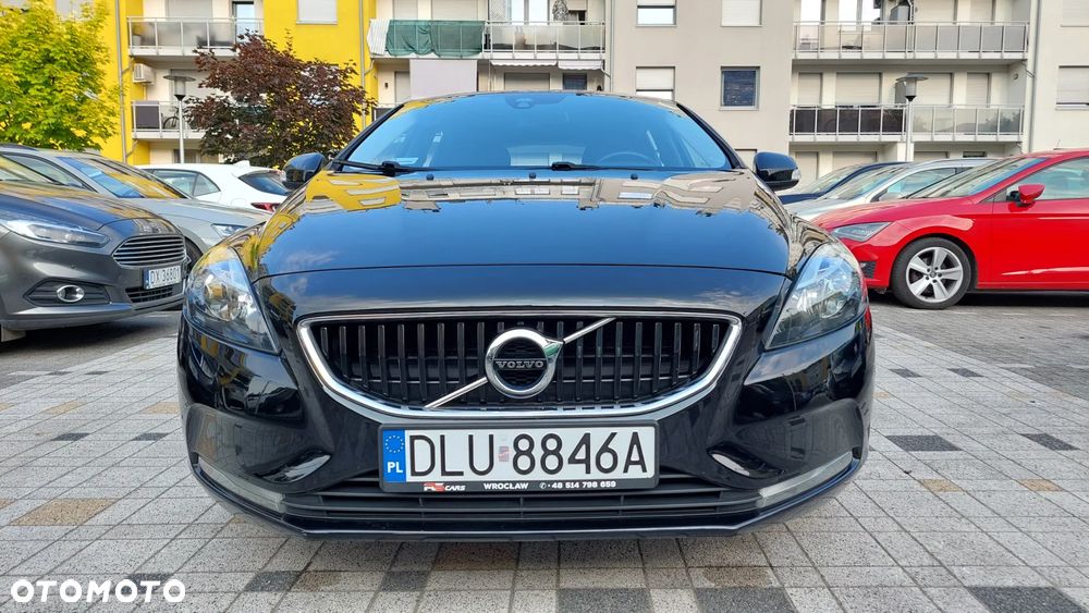 Volvo V40 D2 Drive-E Momentum - 5