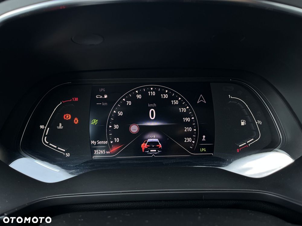 Renault Captur 1.0 TCe Techno - 14