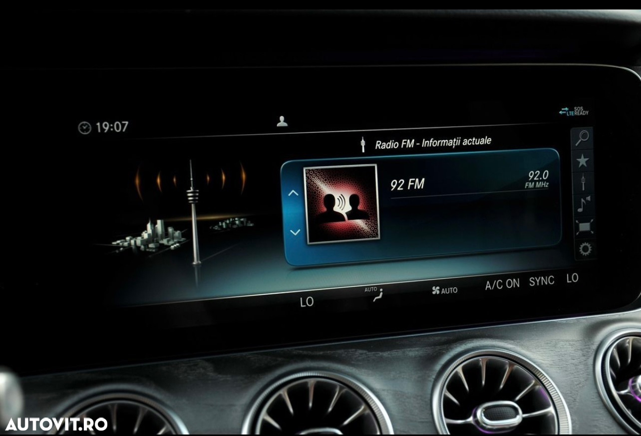 Mercedes-Benz CLS 450 4Matic 9G-TRONIC AMG Line - 10