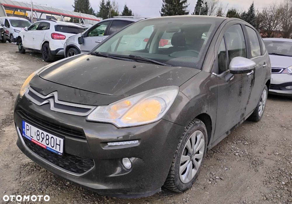 Citroën C3 - 3