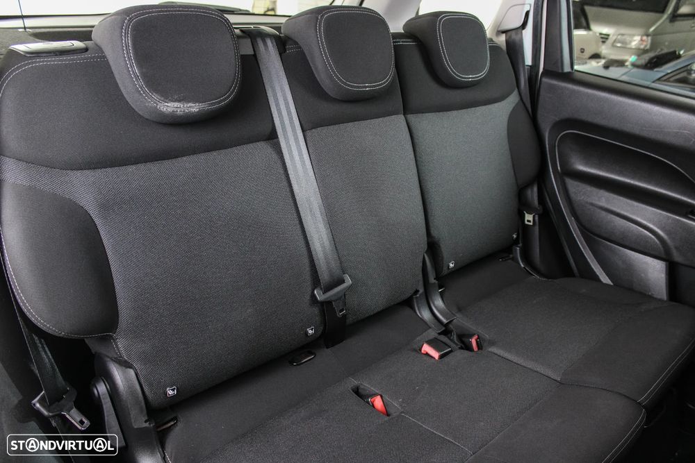 Fiat 500L 1.3 MJ City Cross - 18