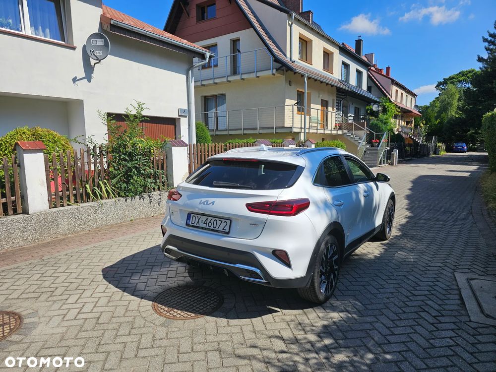 Kia XCeed 1.6 GDI PHEV Business Line DCT - 5