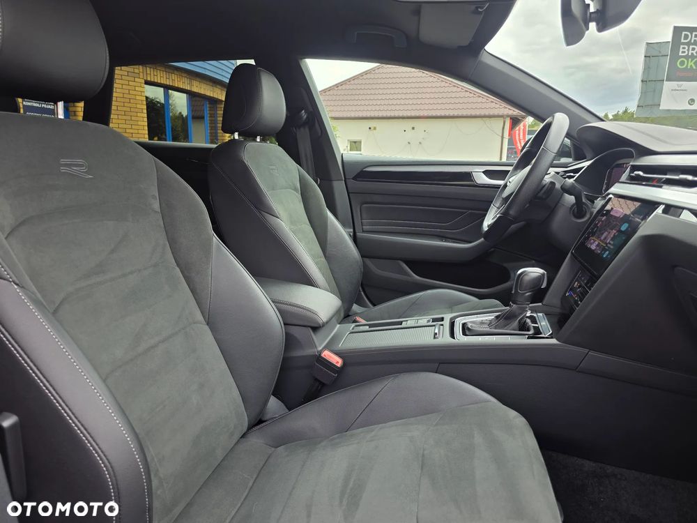 Volkswagen Arteon 2.0 TSI GPF R-Line DSG - 32