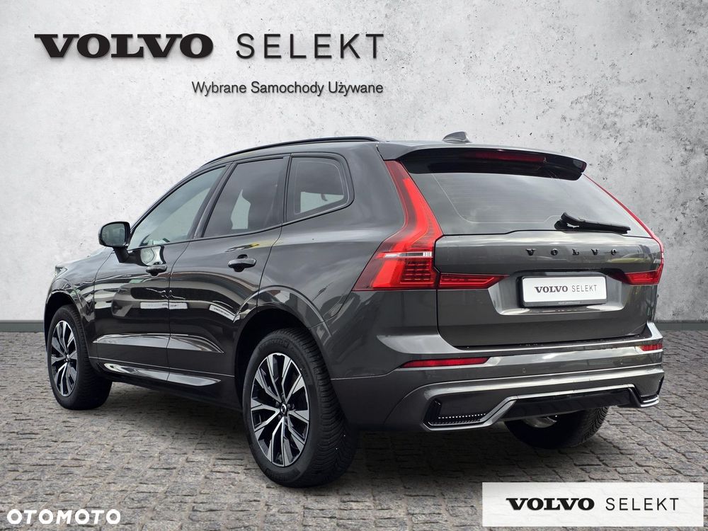 Volvo XC 60 - 7