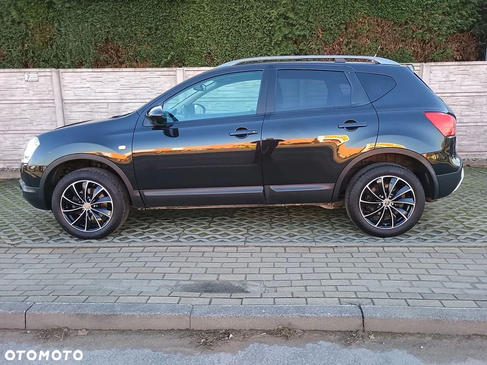 Nissan Qashqai 2.0 Acenta - 21