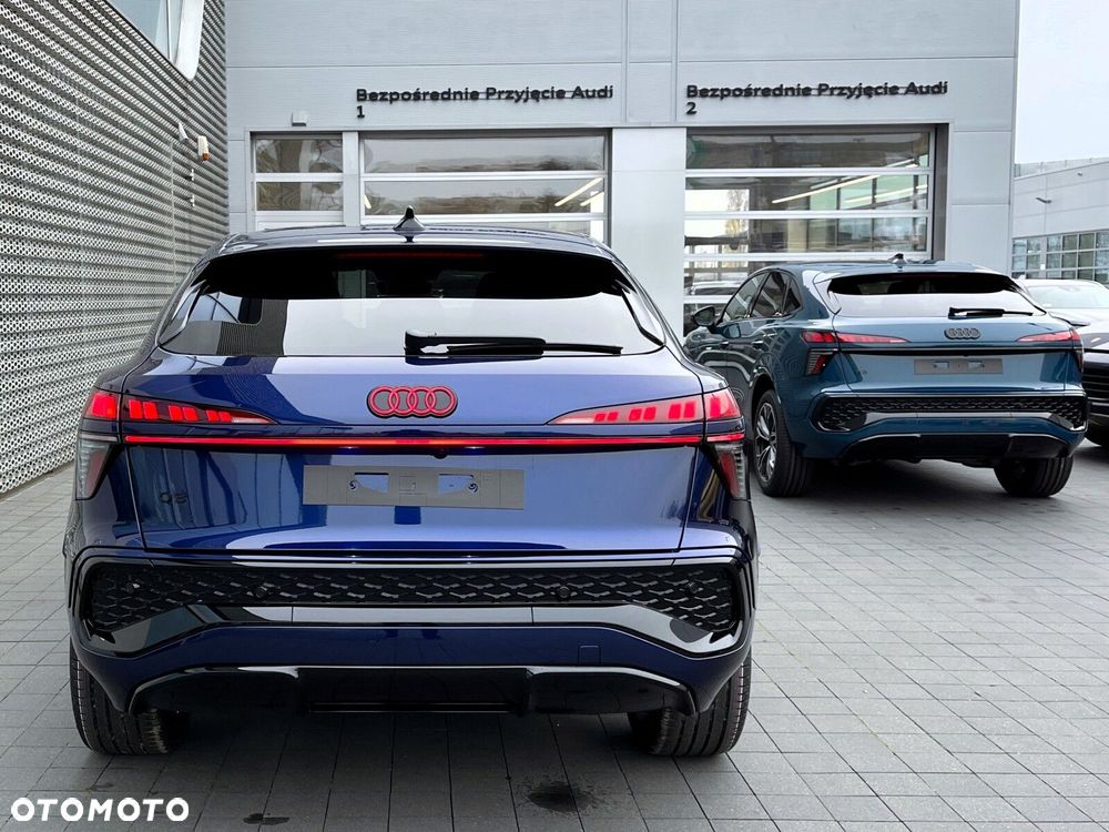 Audi Q3 Sportback - 6