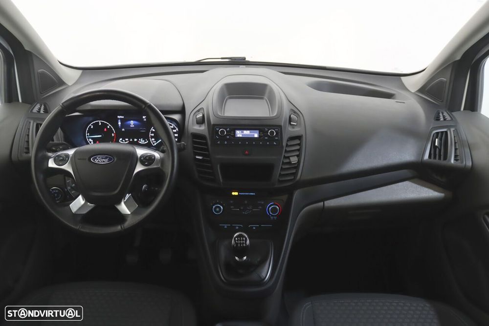 Ford Transit Connect 1.5 TDCi 220 L1 Active - 6