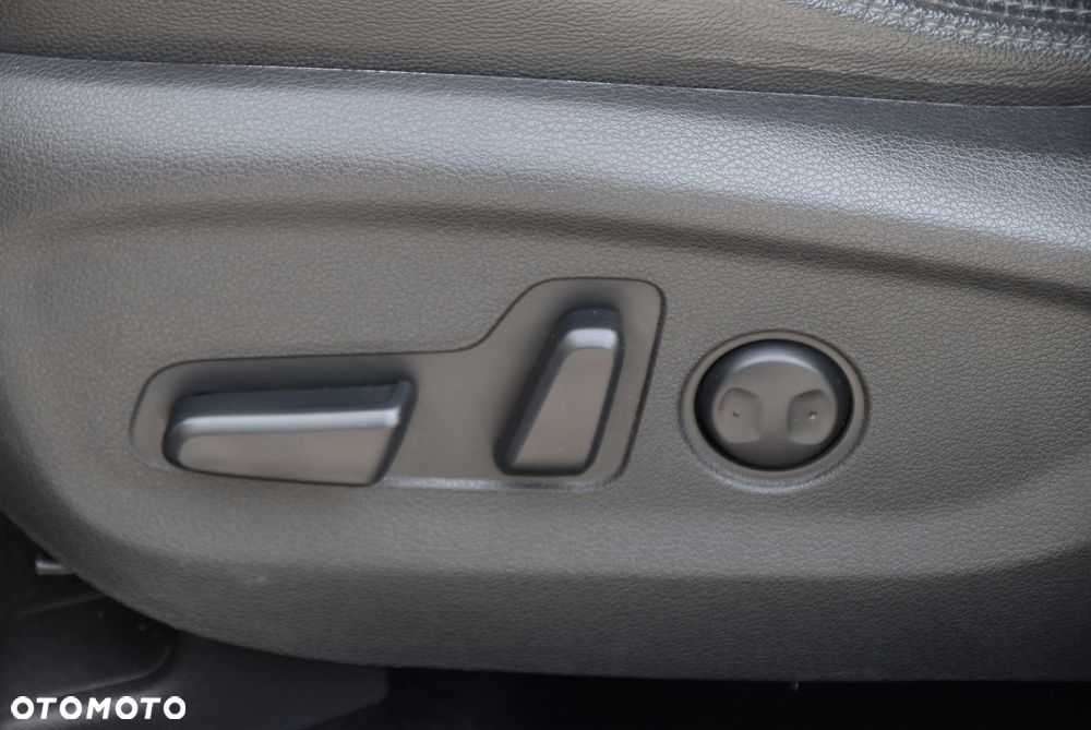 Hyundai Tucson - 19