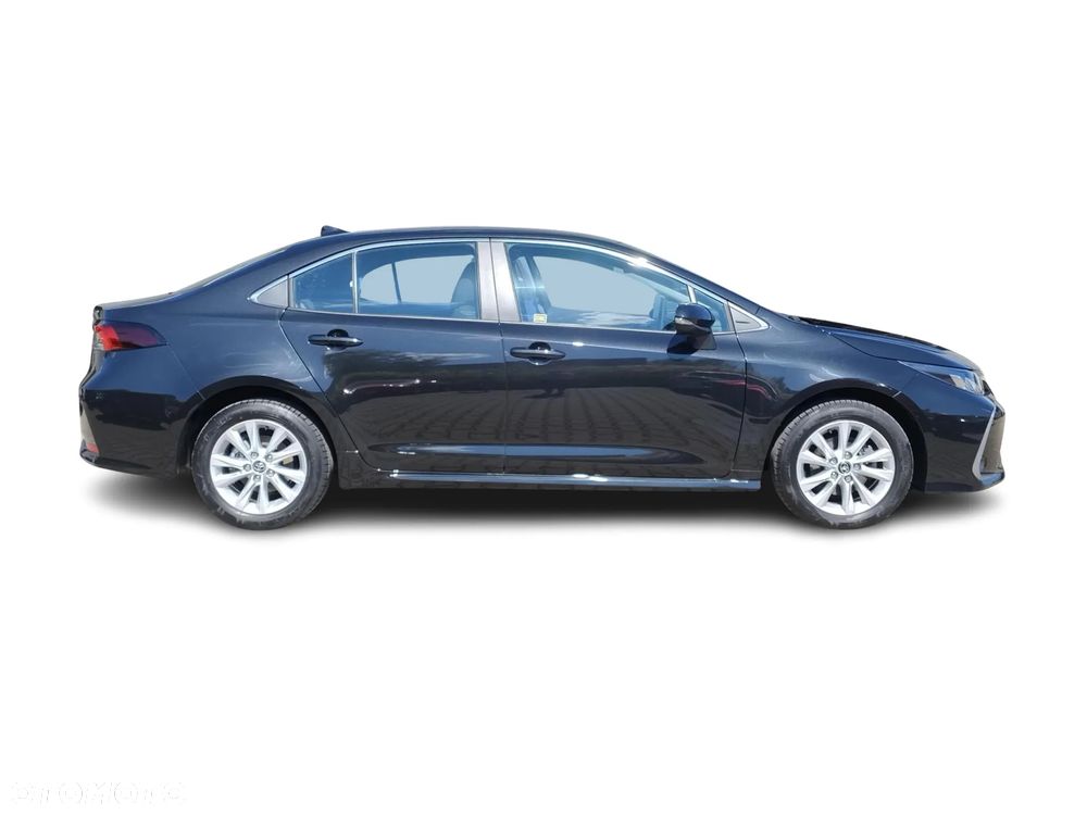 Toyota Corolla 1.8 Hybrid Comfort - 7