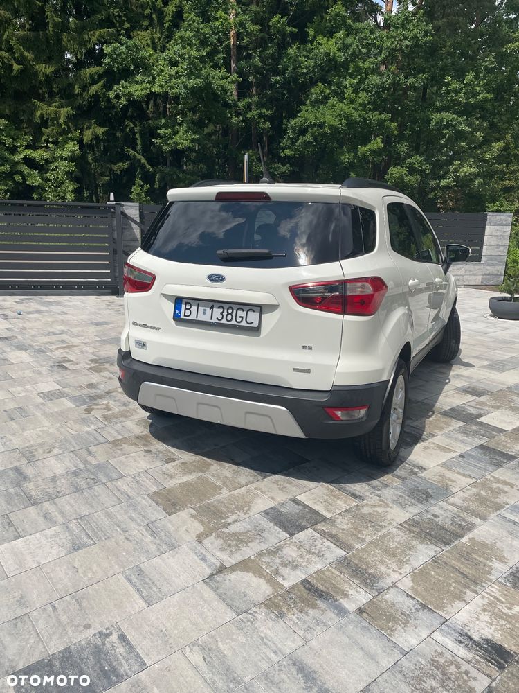 Ford EcoSport - 13