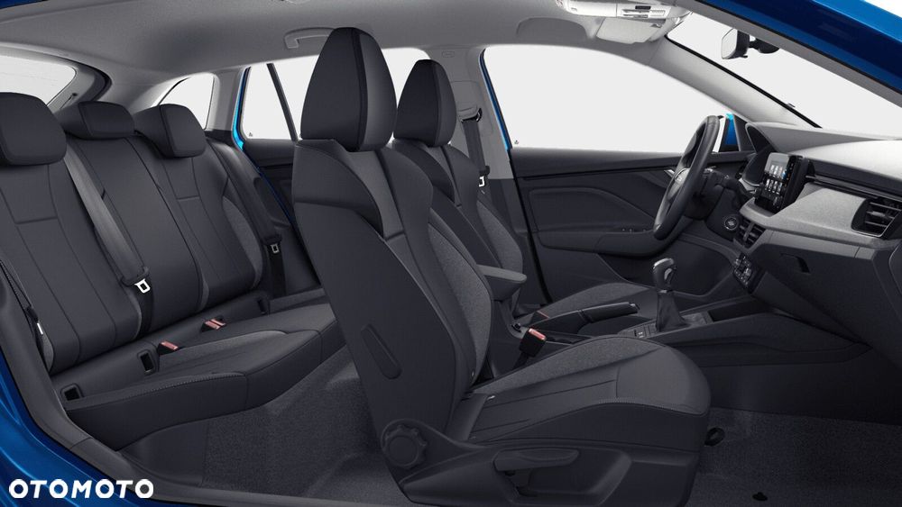 Skoda Scala 1.5 TSI Edition 130 DSG - 25